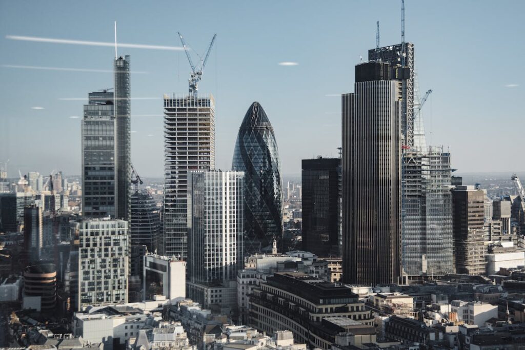 London is one of the Best City to Start a Business 