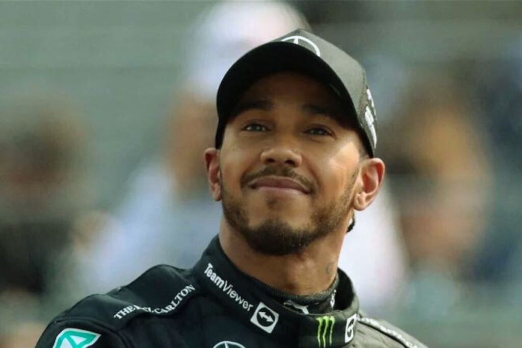 Lewis Hamilton have the most F1 wins in history