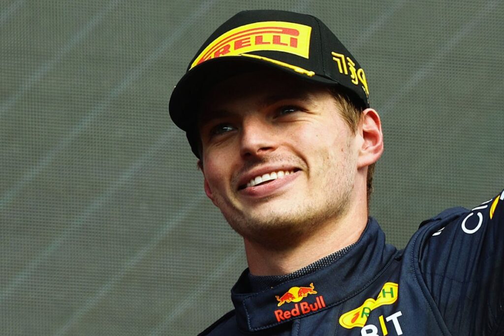 Max Verstappen is a strong contender to become racer who have most F1 wins in history.