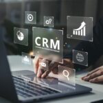 CRM Hosting in India