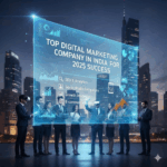 Top Digital Marketing Company in India for 2025 Success