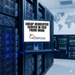 Cheap Dedicated Server In USA