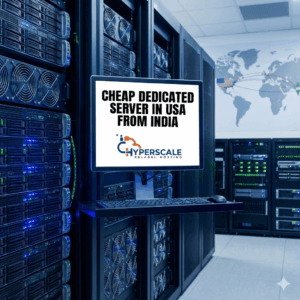 Cheap Dedicated Server In USA